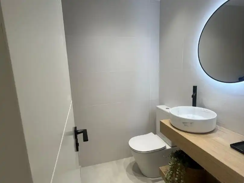 Piso de 82 m² en Málaga