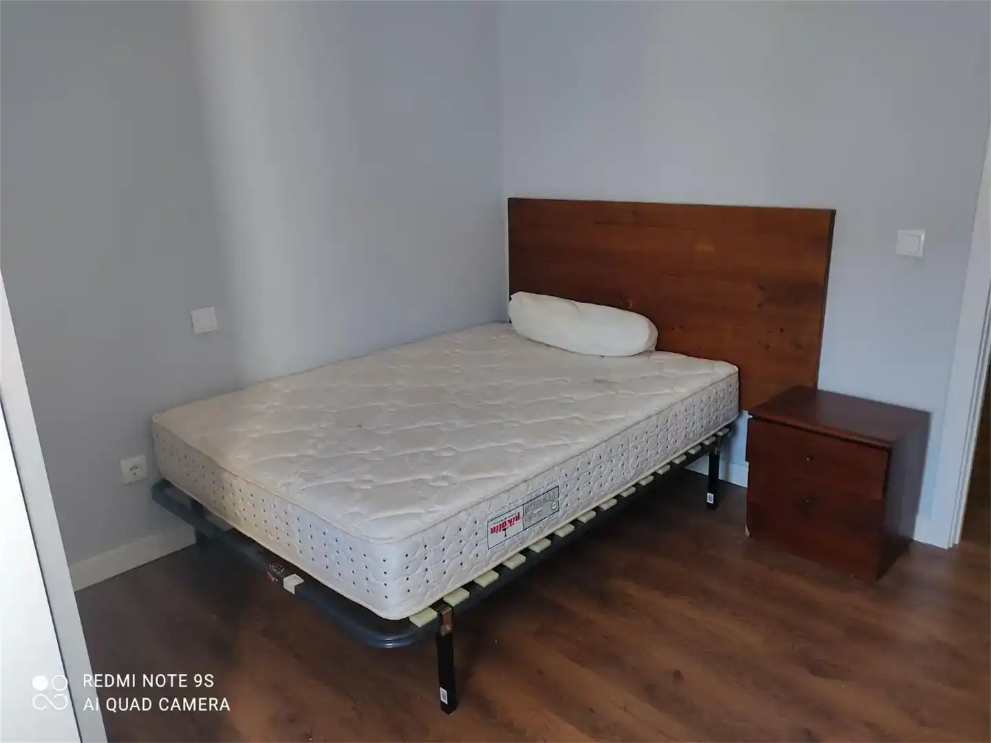 Piso de 108 m² en Segovia