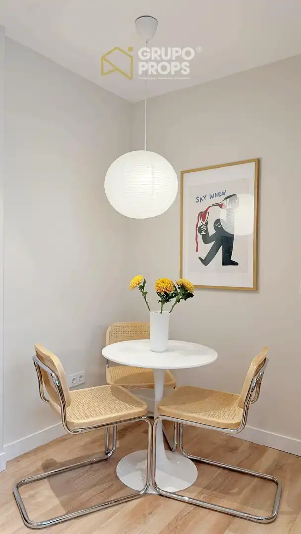 Pis de 36 m² a Madrid