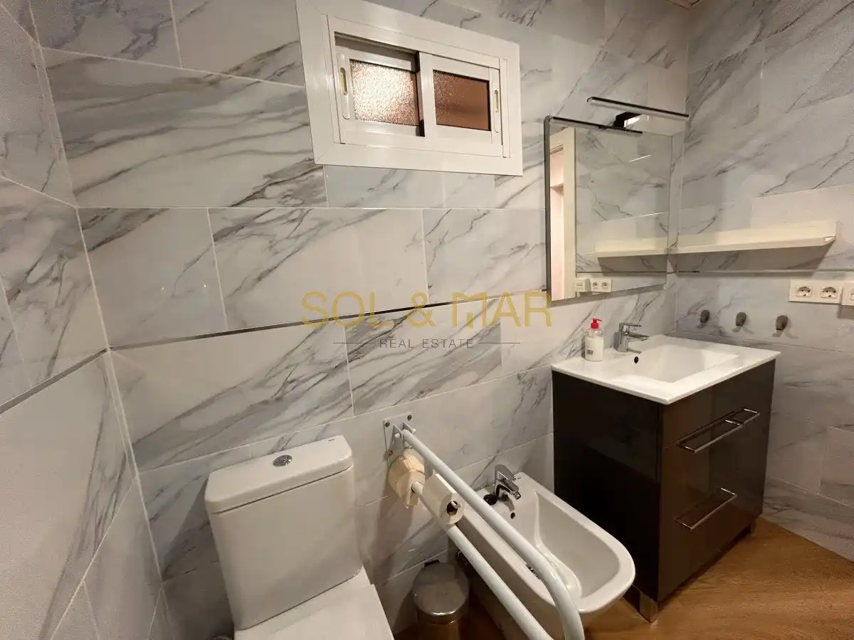 Piso de 74 m² en Torremolinos