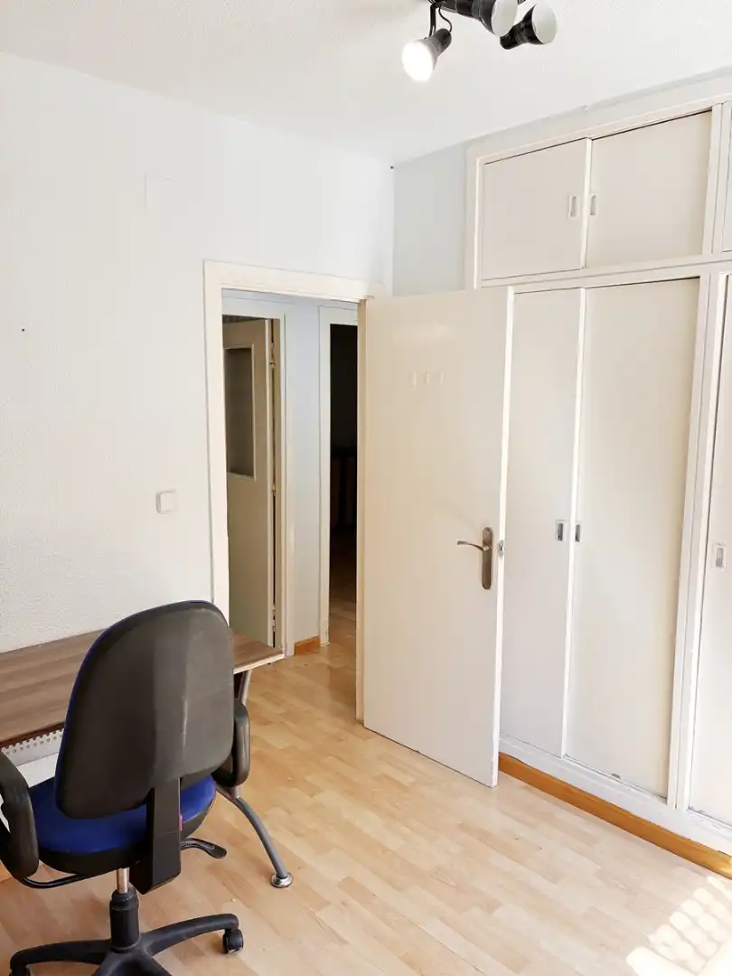Appartamento 101 m² a Alcalá de Henares