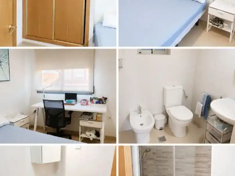 Piso de 101 m² en Murcia
