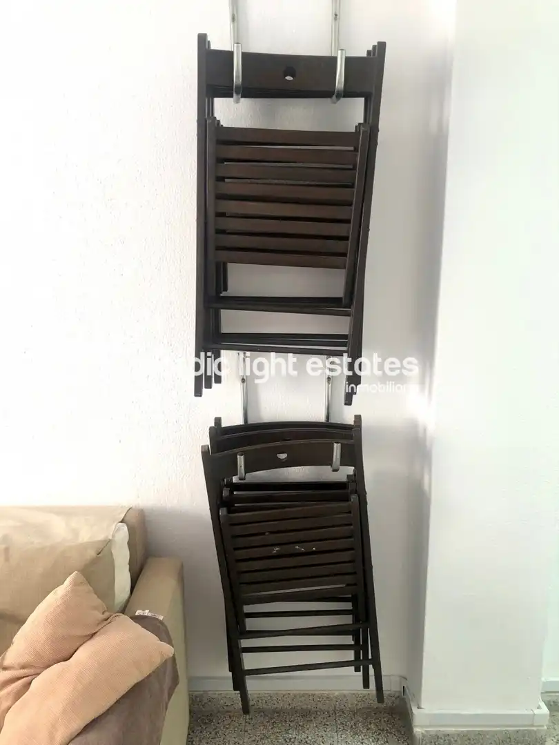 Piso de 60 m² en Nerja