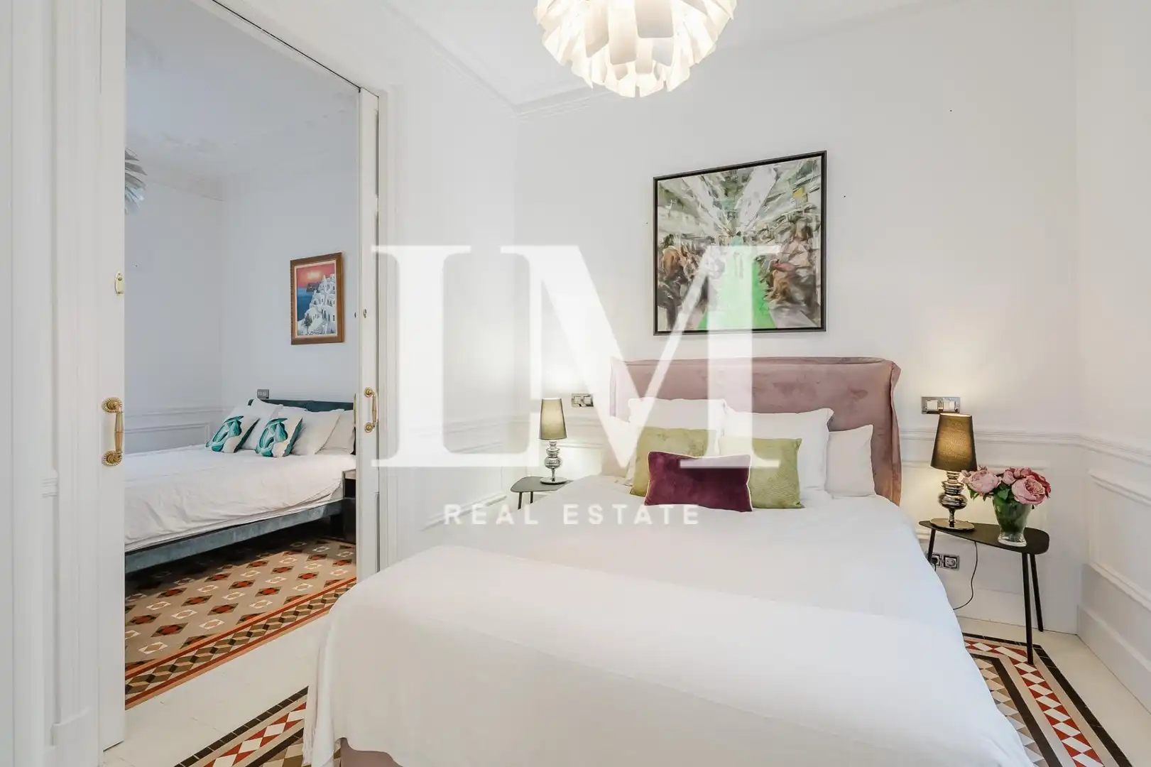 Piso de 196 m² en Barcelona
