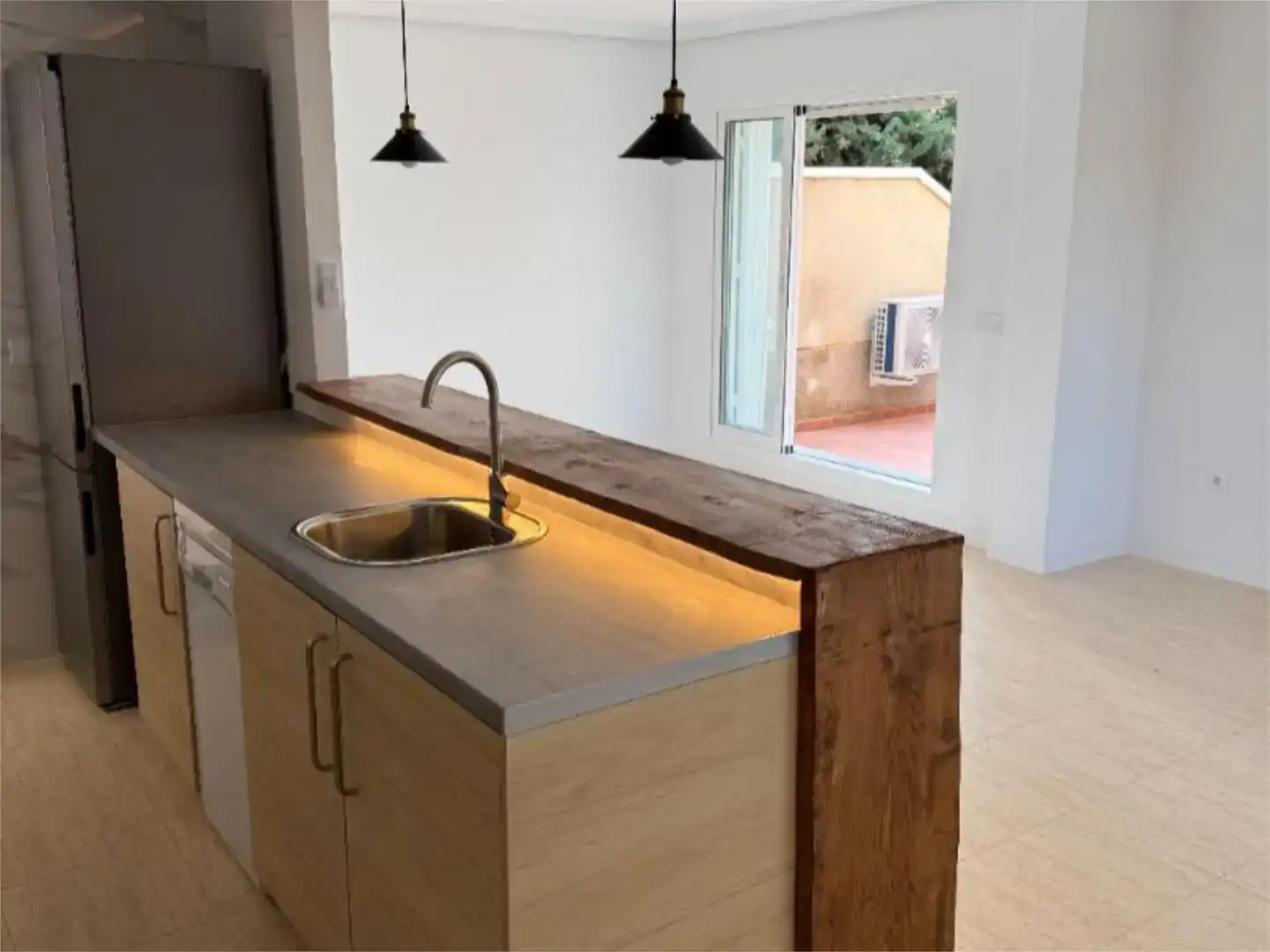 Piso de 150 m² en Pilar de la Horadada