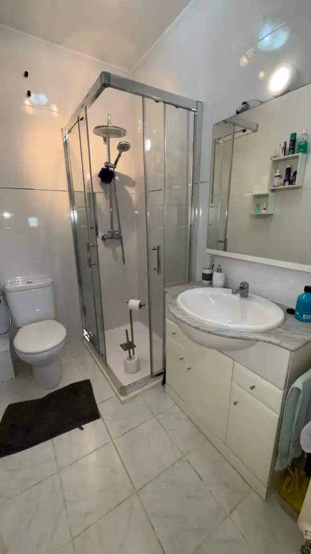 Piso de 140 m² en Villa del Prado