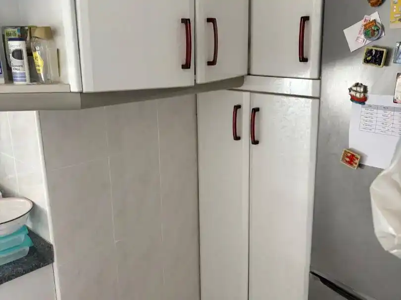 Piso de 95 m² en Murcia