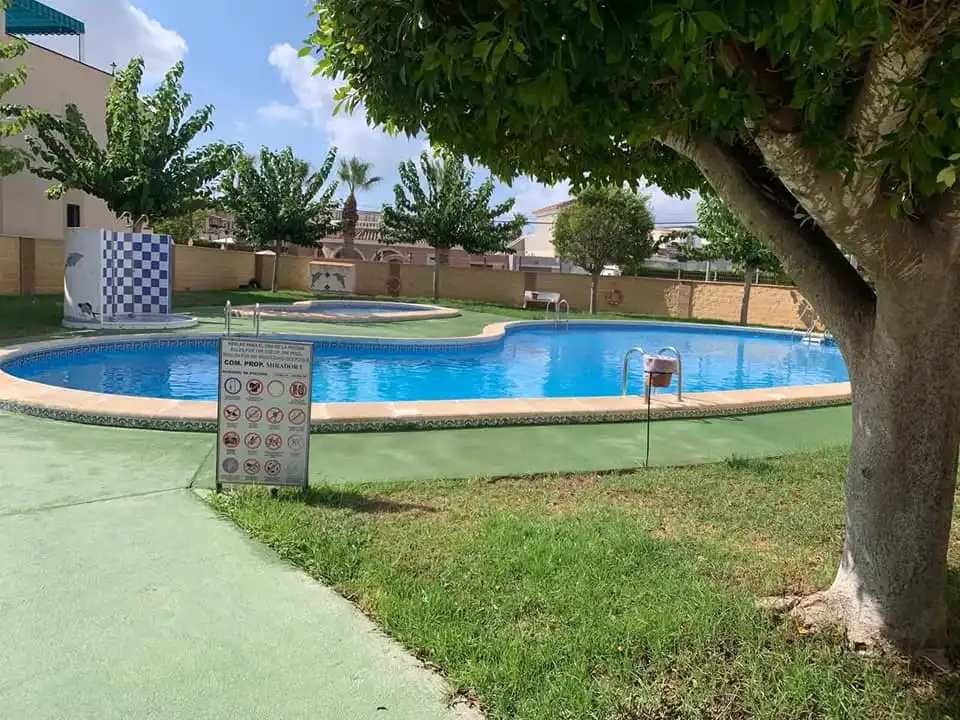 Casa de 54 m² a Torrevella