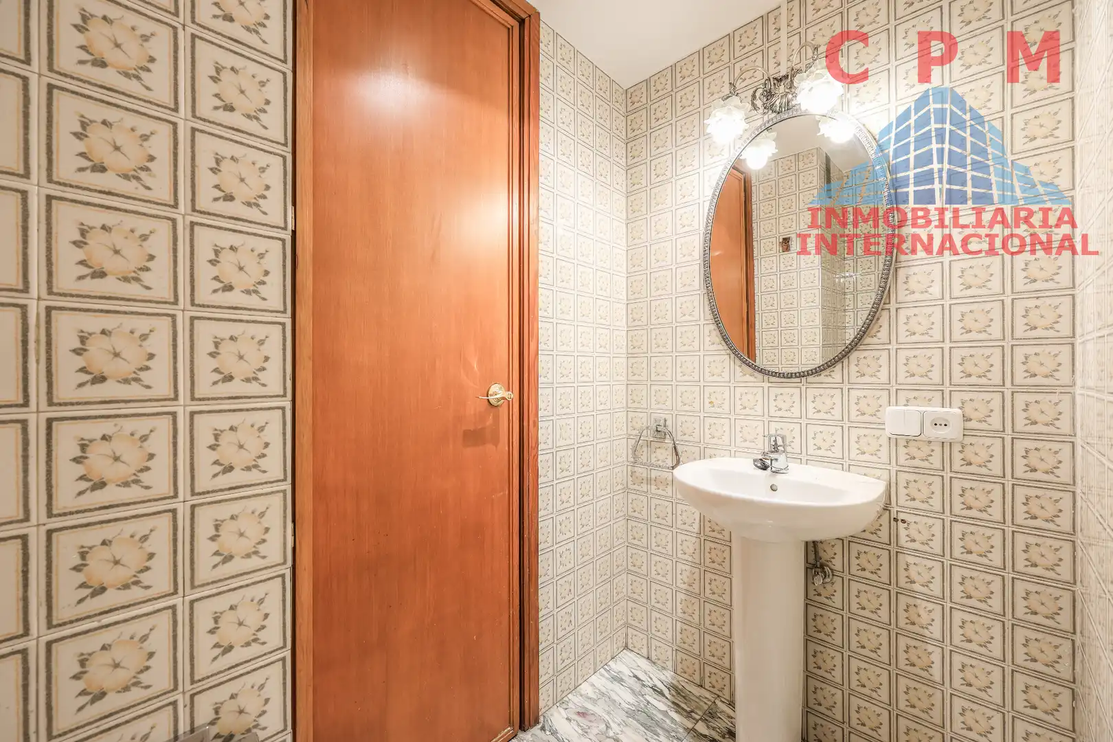 Pis de 186 m² a Madrid