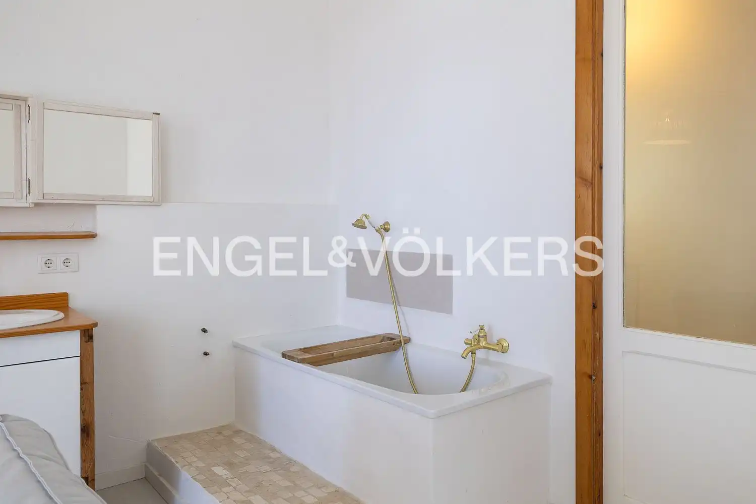 Pis de 110 m² a València