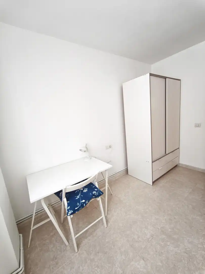 Piso de 90 m² en Valencia