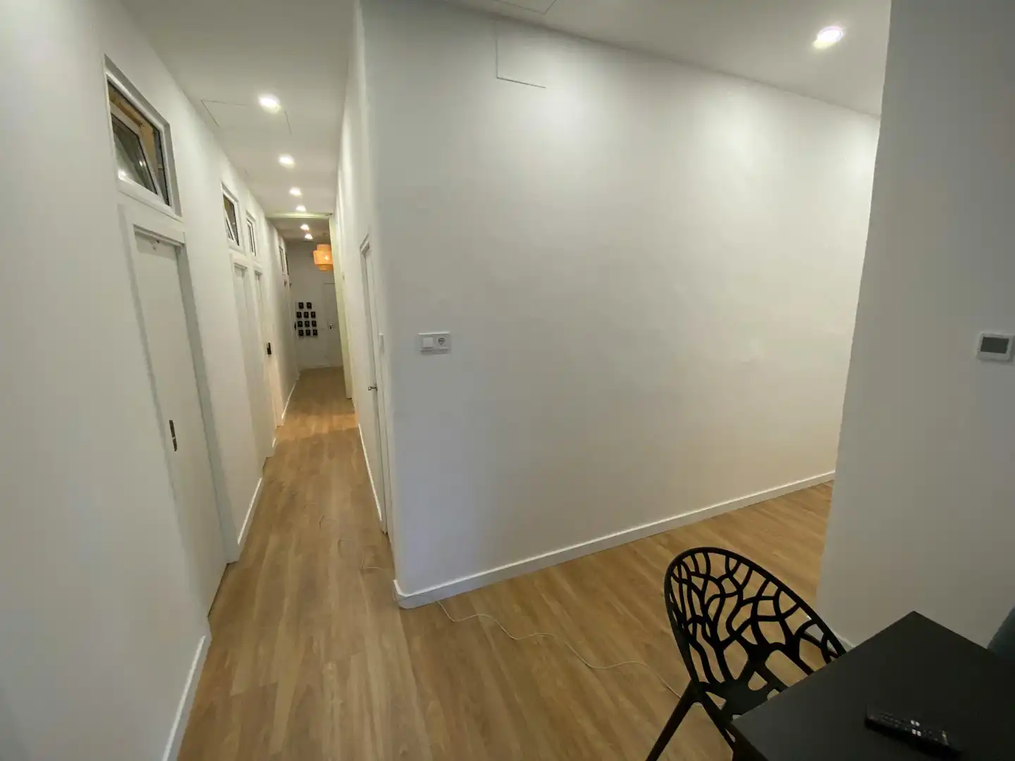 Habitación 120 m², Barcelona