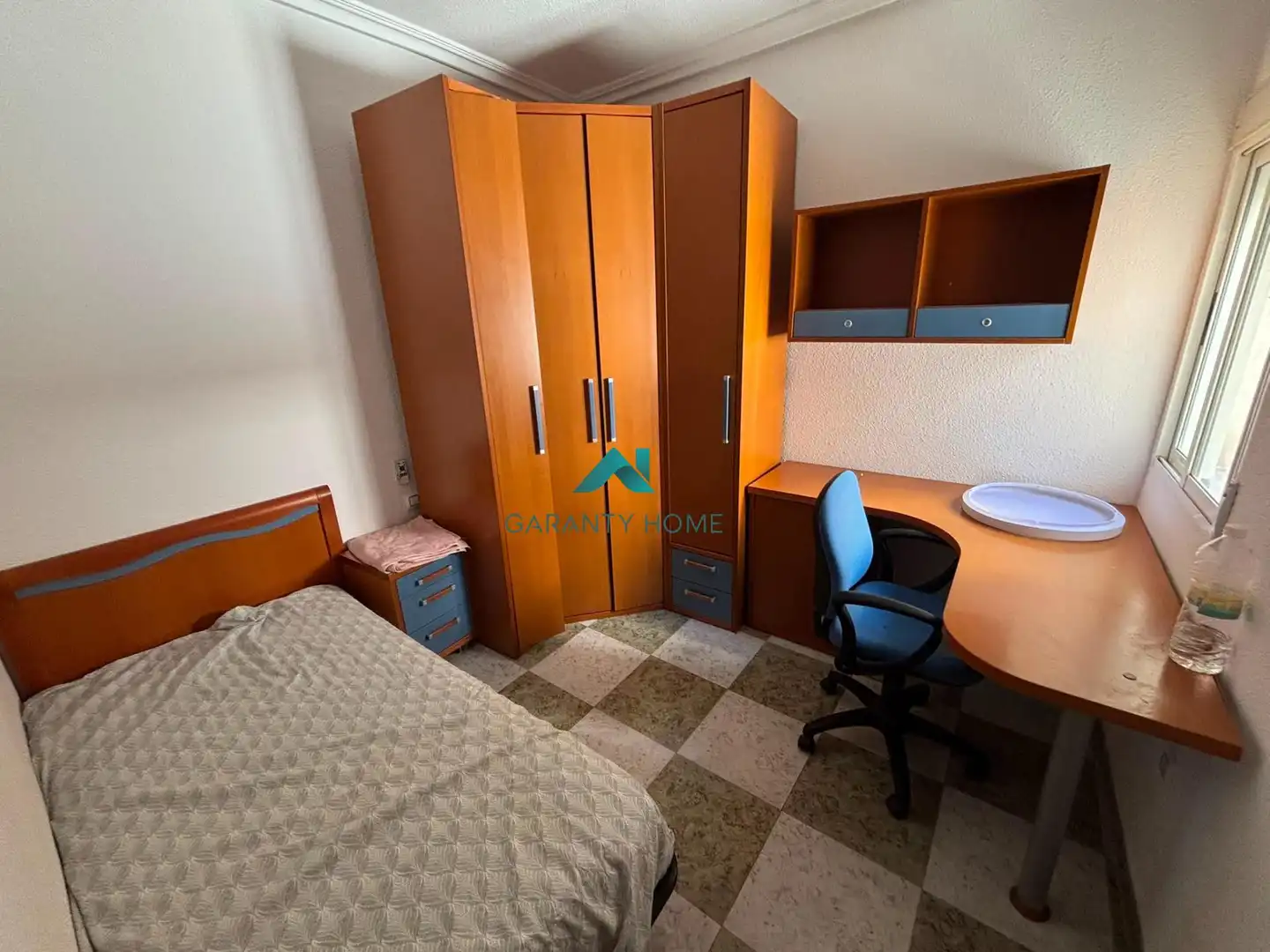 Piso de 100 m² en Jaén