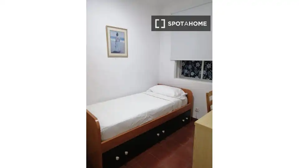 Habitación 81 m², Arucas
