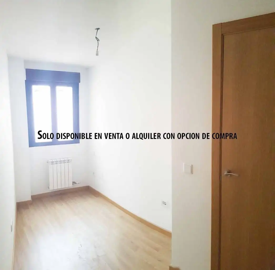 Piso de 66 m² en Tudela de Duero