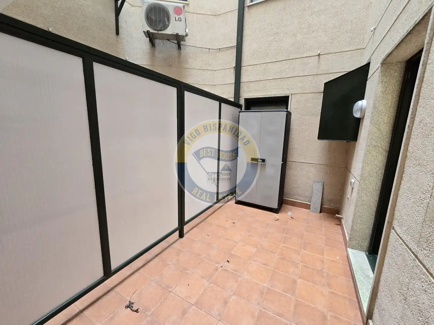 Pis de 35 m² a Vigo