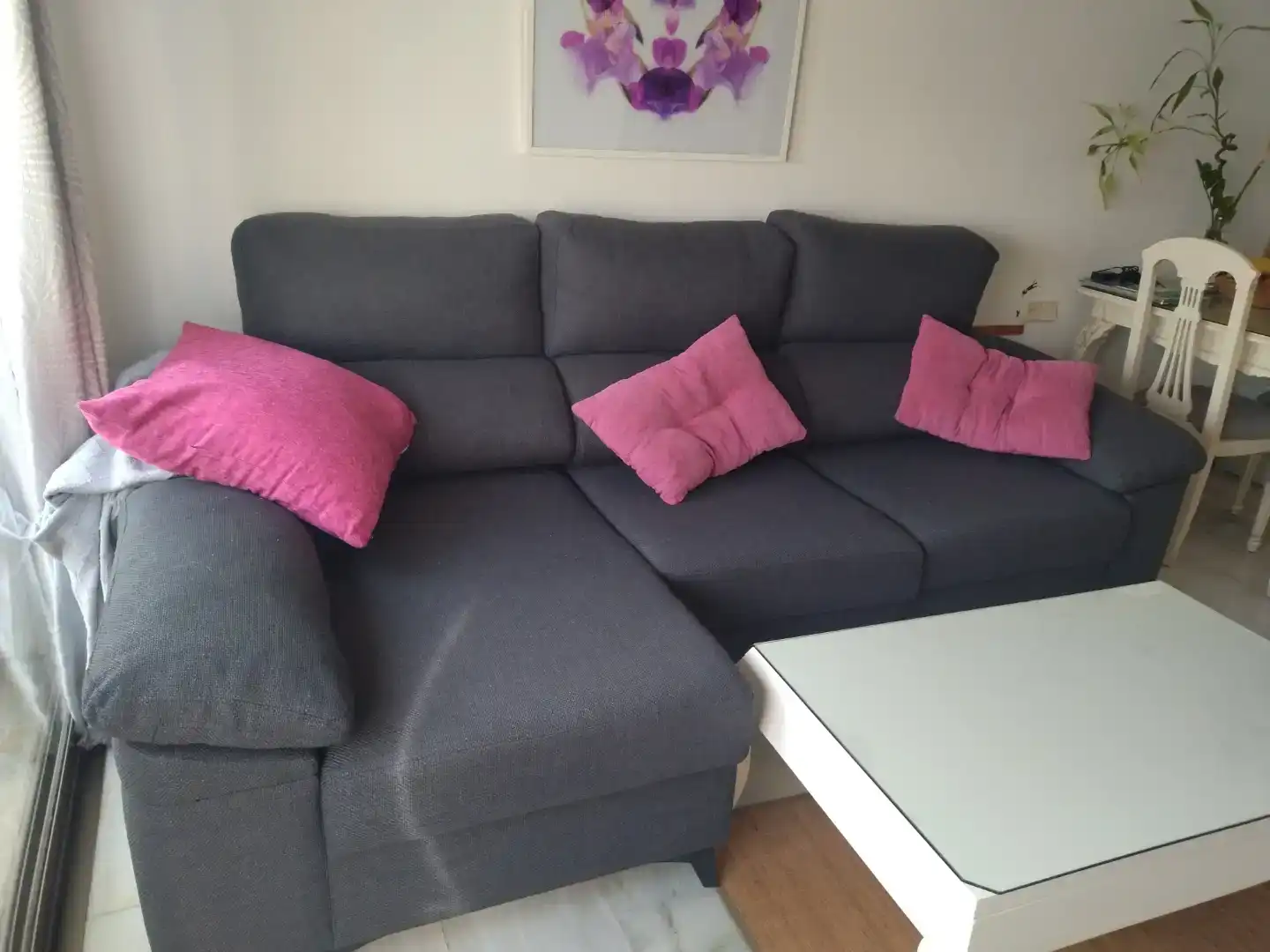 Piso de 50 m² en Roquetas de Mar