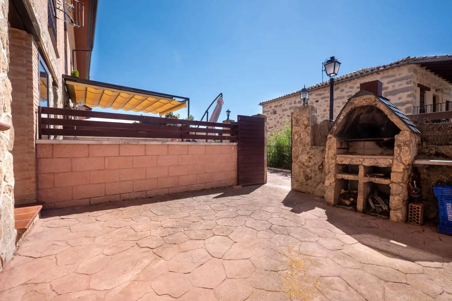 Casa de 142 m² en Ávila