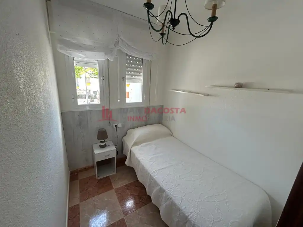 Piso de 75 m² en Lepe