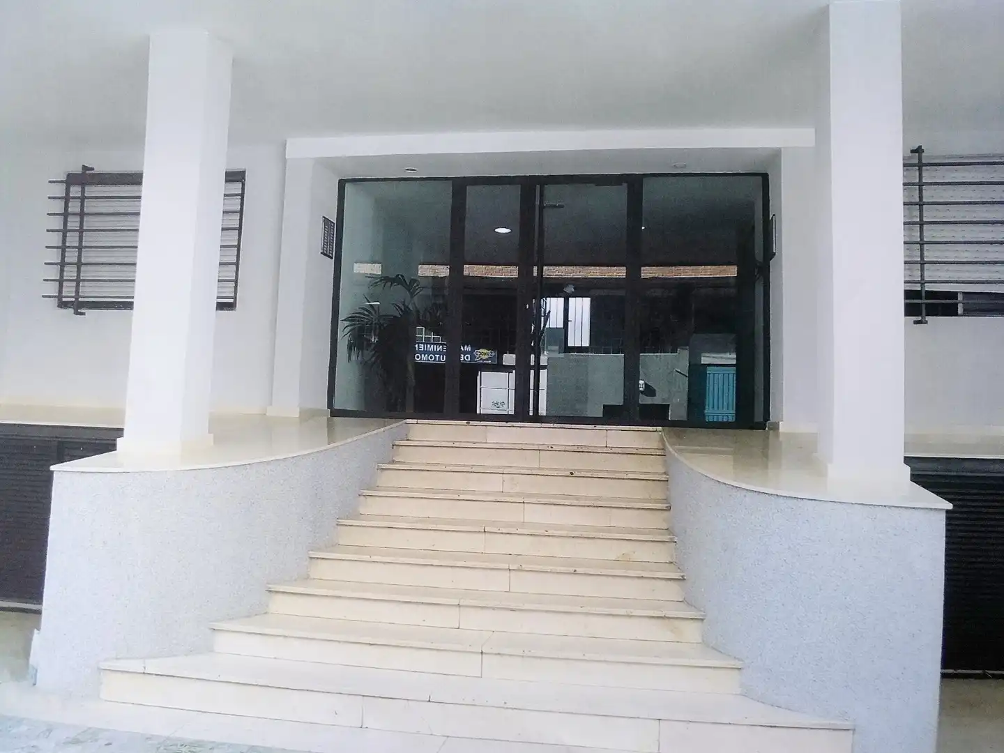 Piso de 60 m² en Madrid