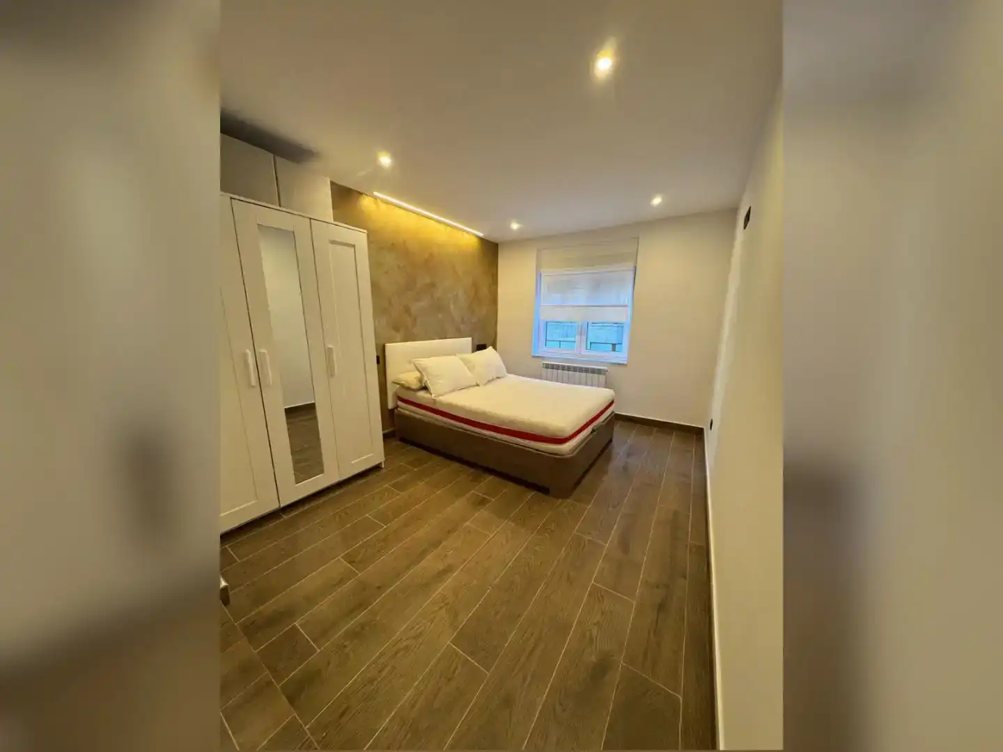 Habitación 87 m², Llangréu / Langreo