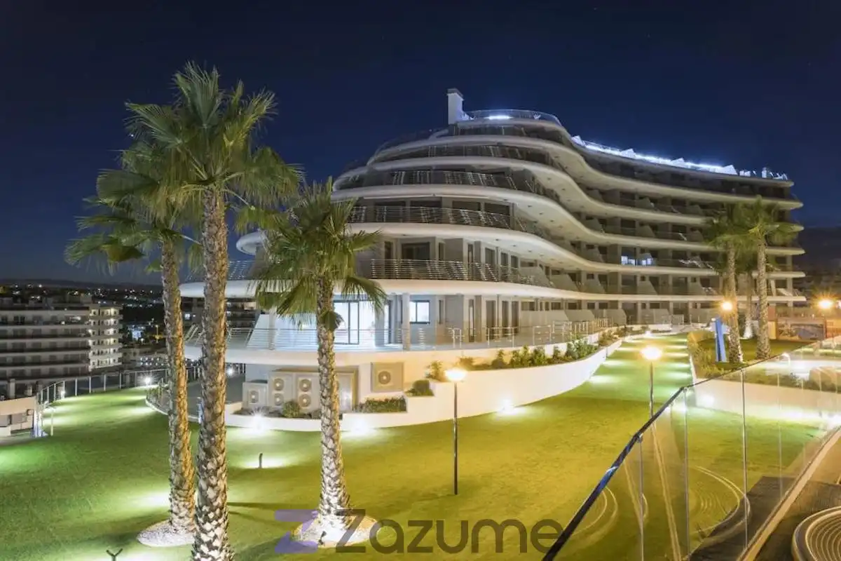 Piso de 106 m² en Elche