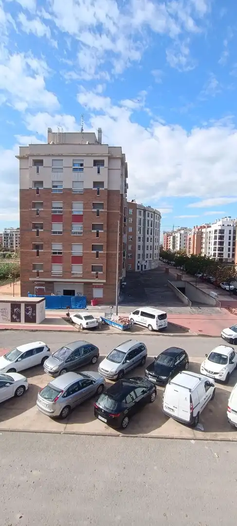 Appartamento 110 m² a Murcia