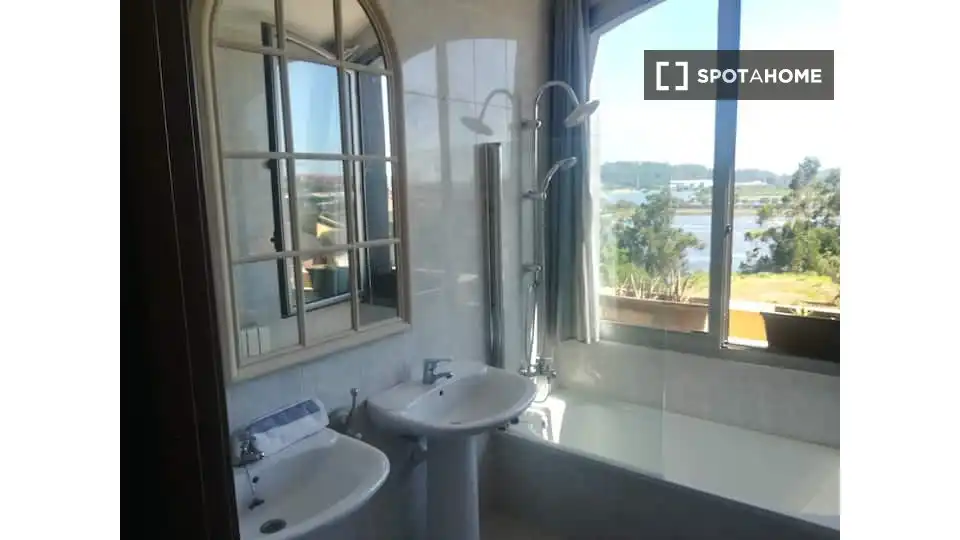 Habitación 262 m², El Astillero