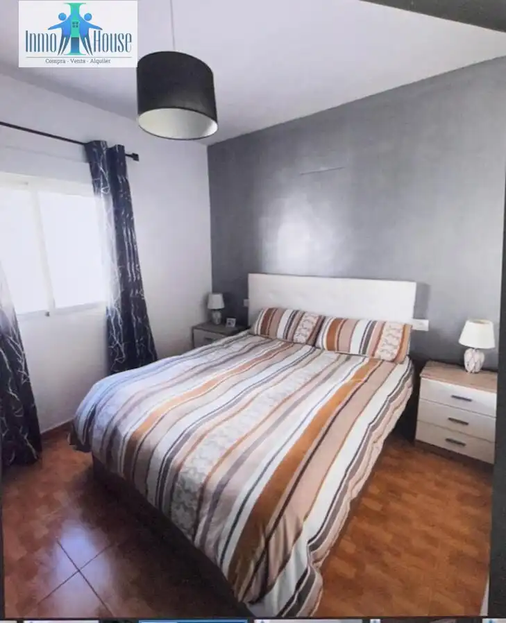 Piso de 80 m² en Albacete