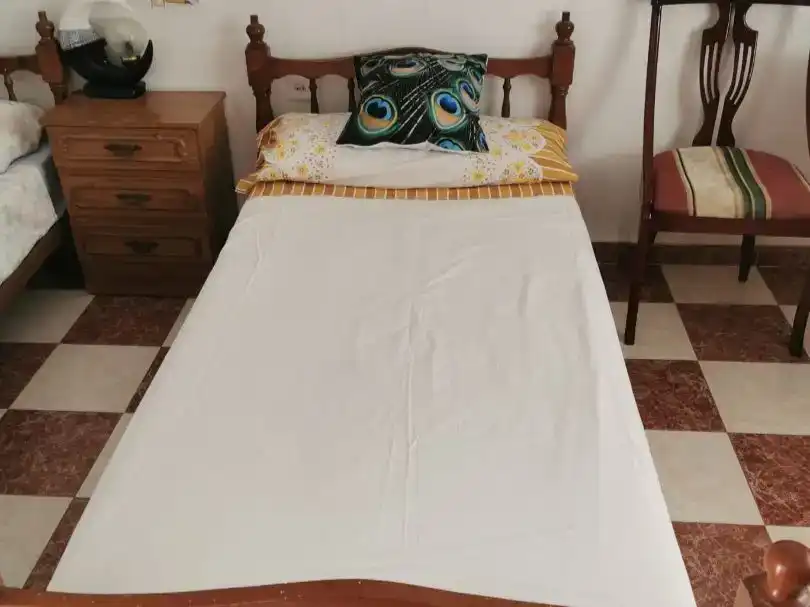 Piso de 50 m² en Cádiz