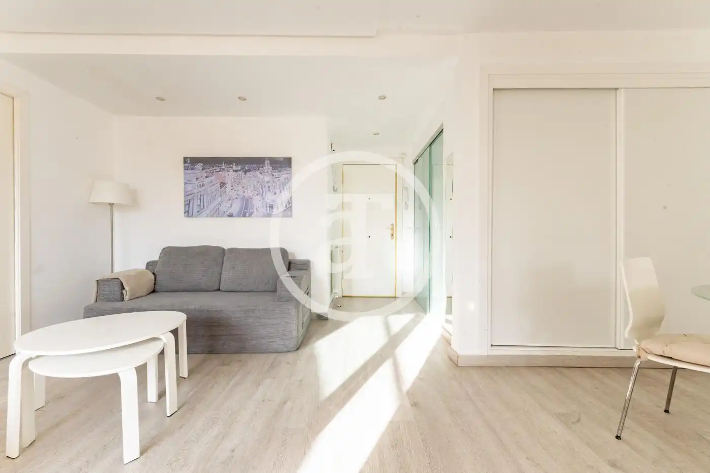 Appartamento 51 m² a Madrid