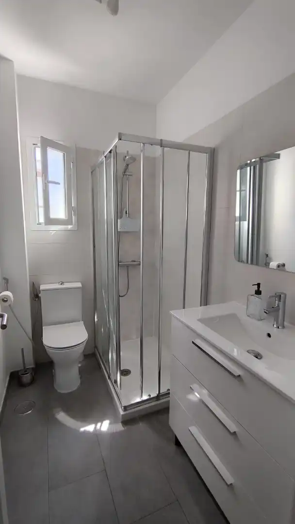 Pis de 63 m² a Sevilla
