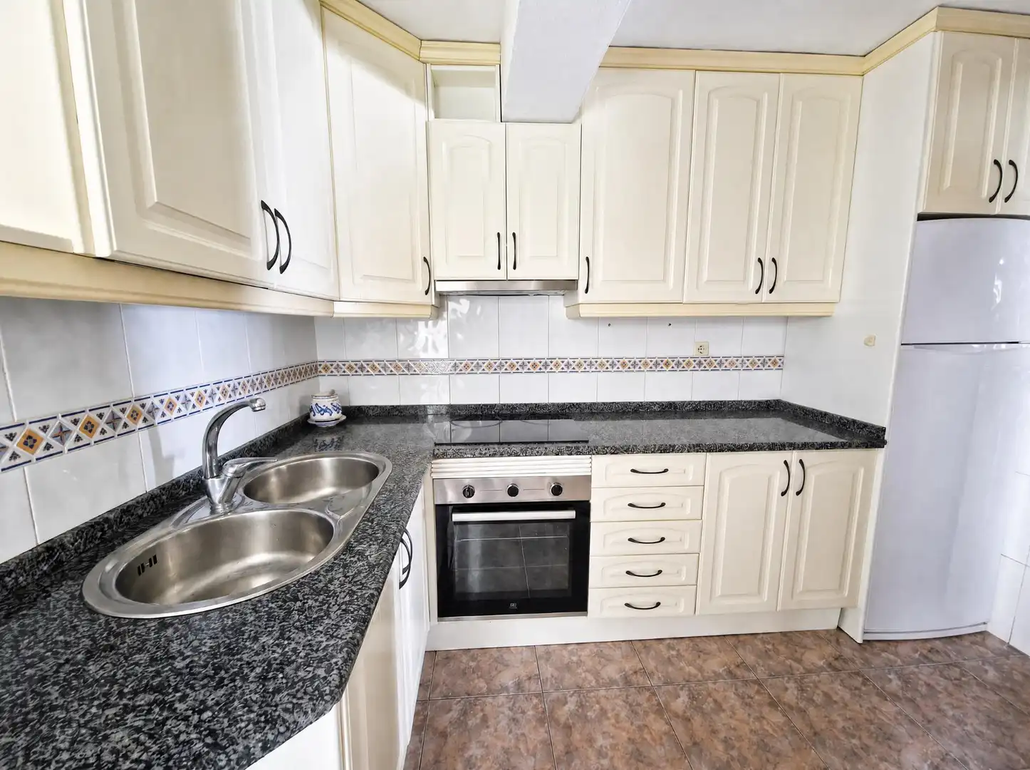 Piso de 90 m² en Plasencia