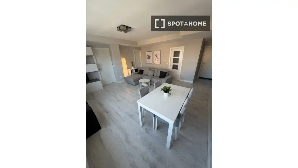 Appartamento in affitto, Madrid