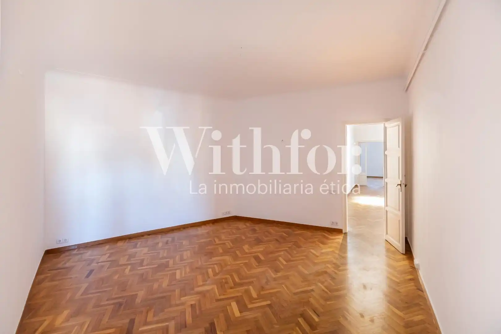 Piso de 220 m² en Barcelona