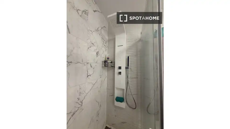 Habitación 114 m², Málaga