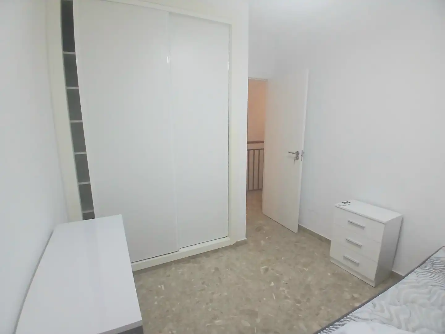 Habitación en alquiler, Almería