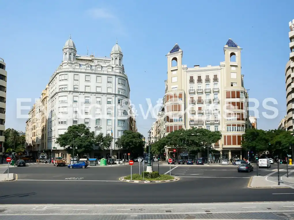 Piso de 70 m² en Valencia