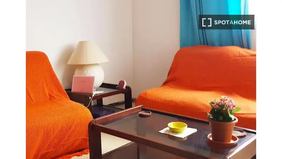 Habitación en alquiler, Las Palmas de Gran Canaria