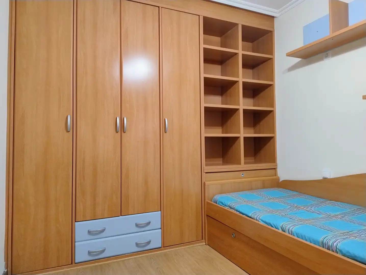 Pis de 136 m² a Lugo