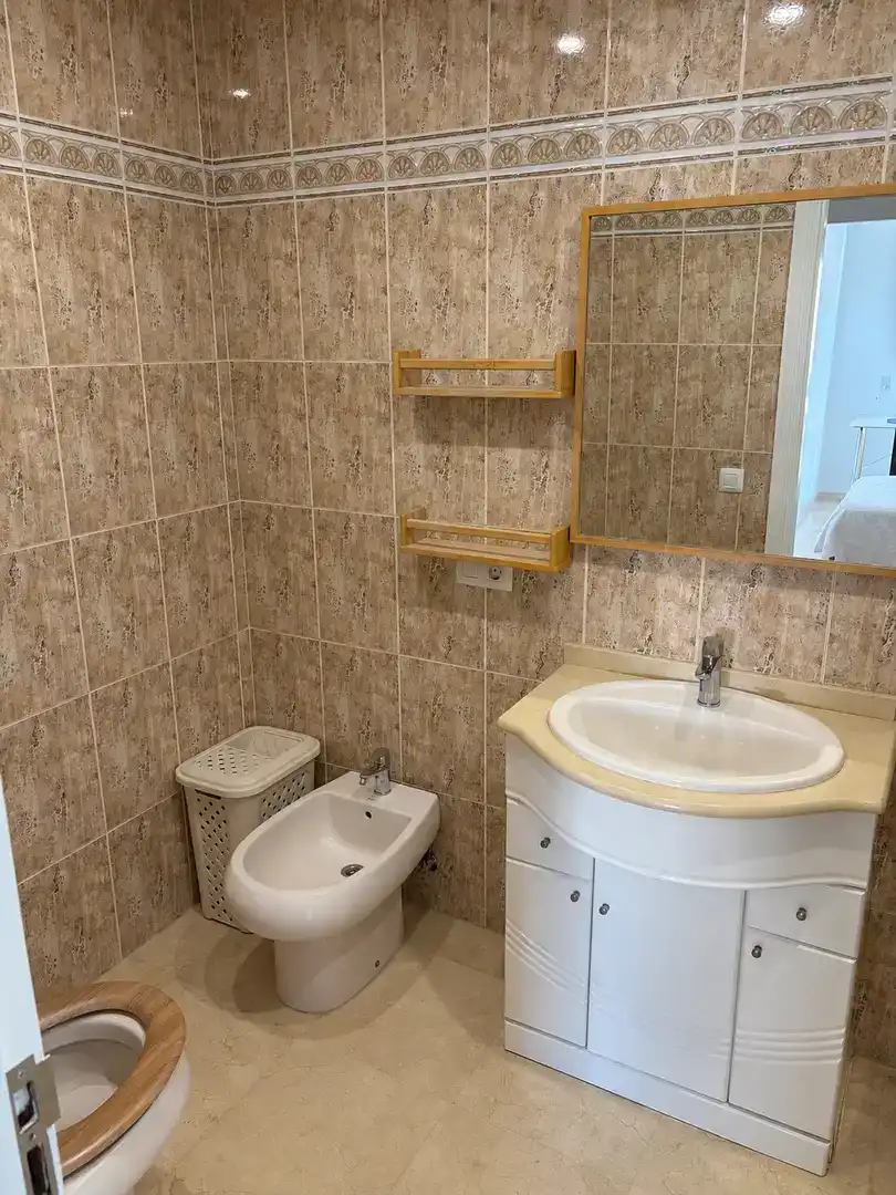 Piso de 82 m² en Santa Cruz de Tenerife