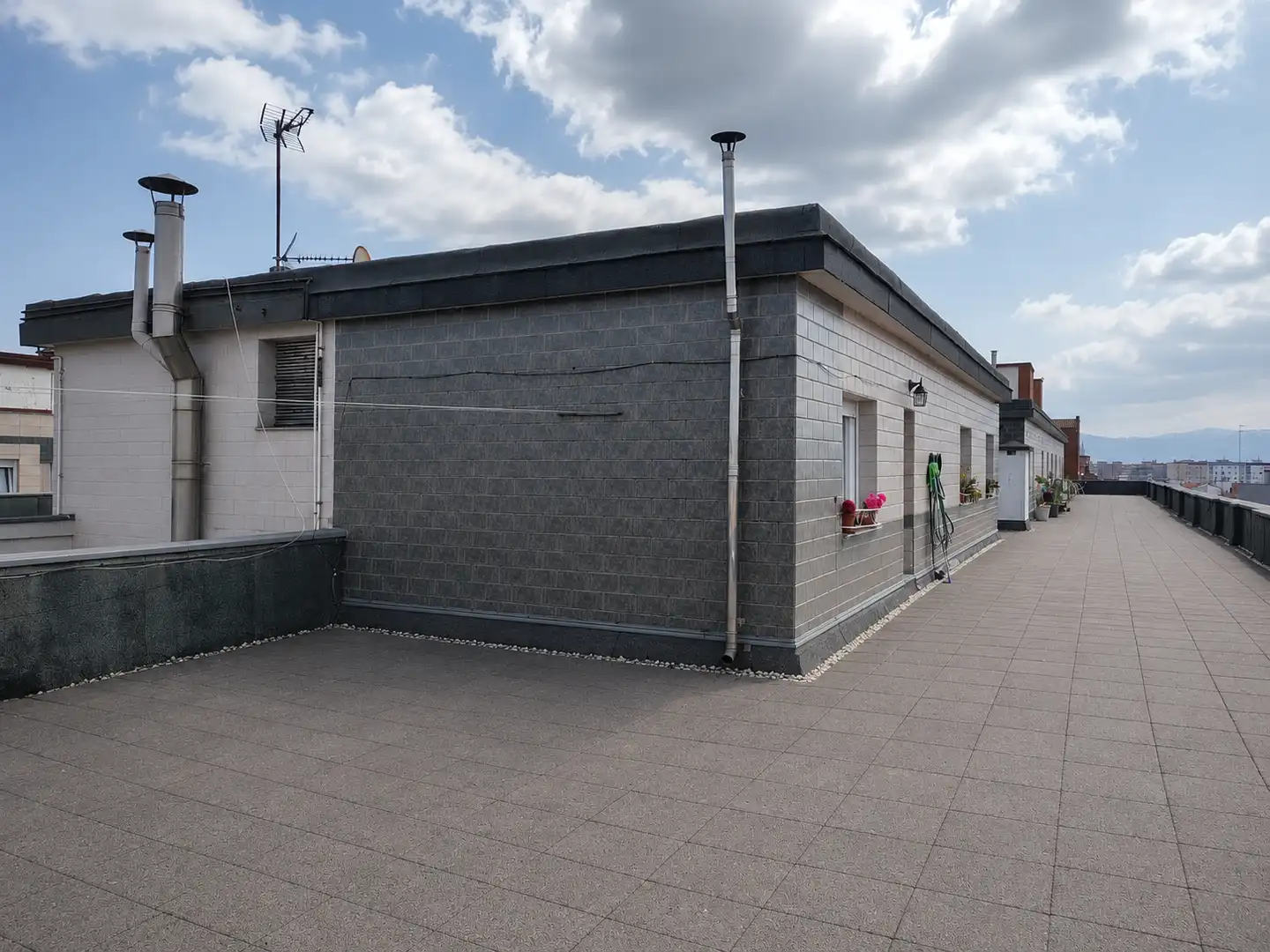Piso de 65 m² en Gijón
