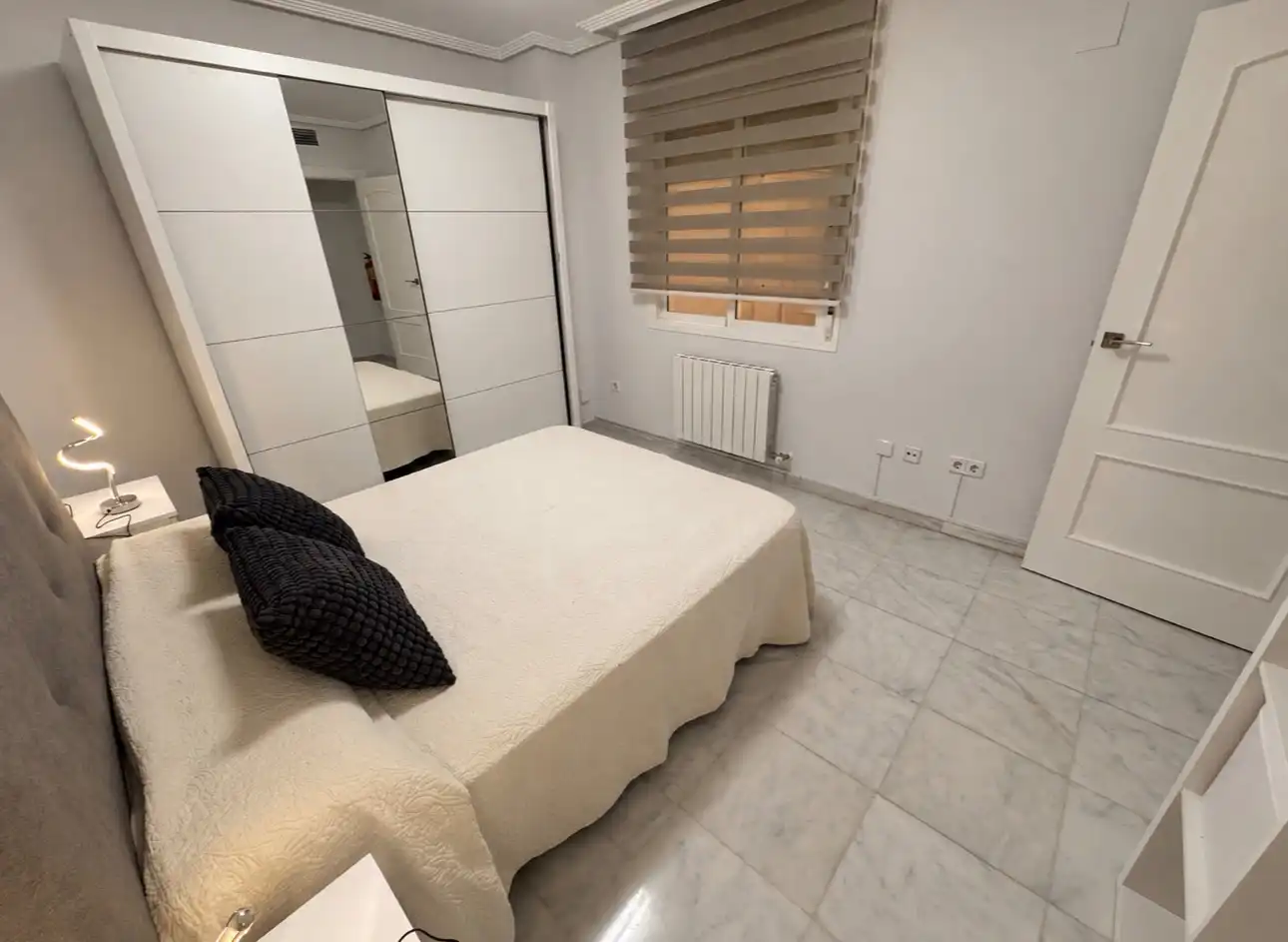 Pis de 87 m² a Jaén