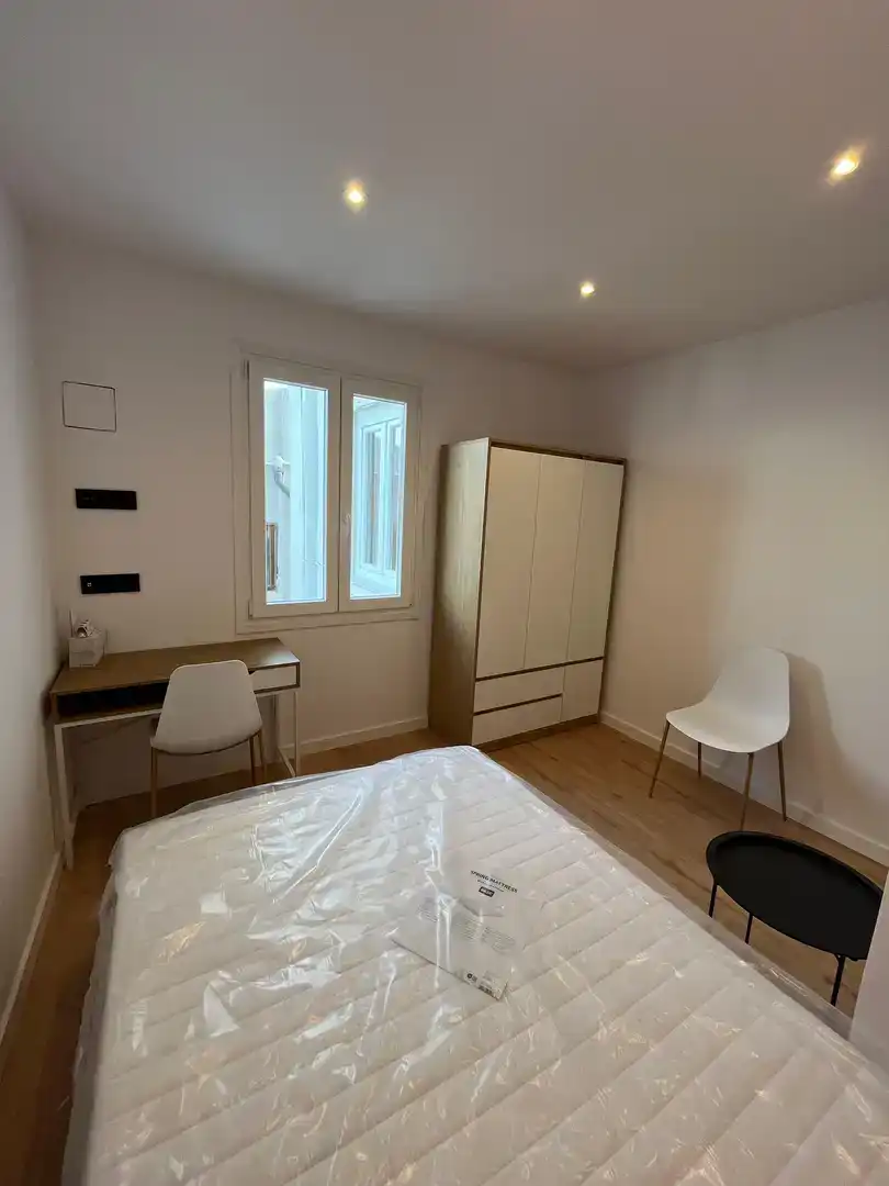 Habitación 140 m², Alcoy