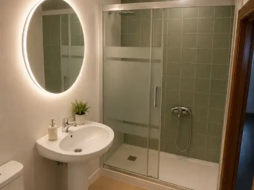 Piso de 120 m² en Albacete