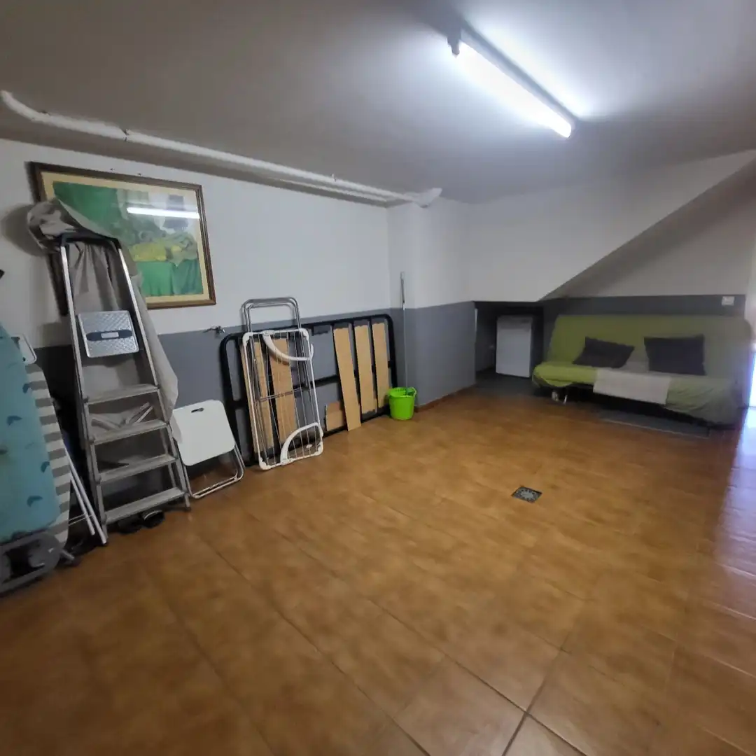 Piso de 150 m² en Ávila