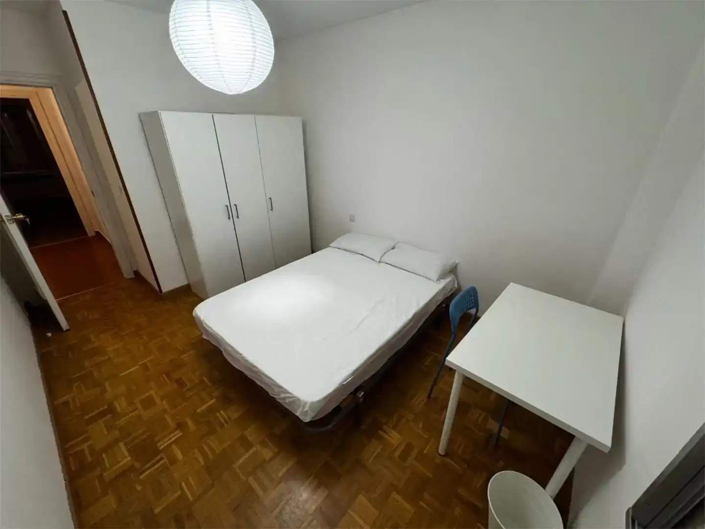 Habitación 120 m², Valladolid