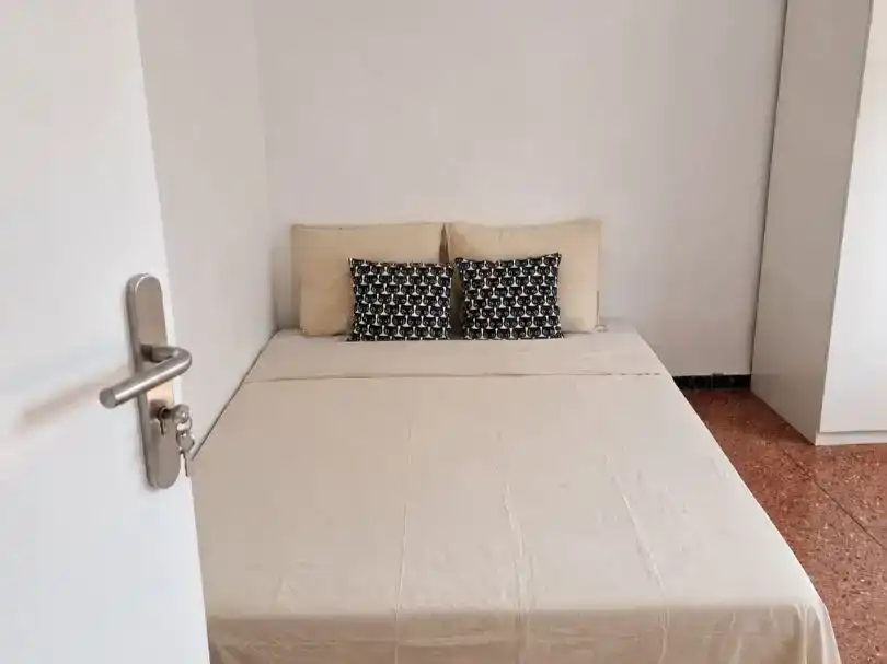 Habitación 75 m², Mataró