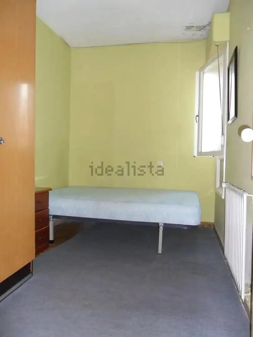 Pis de 68 m² a Oviedo
