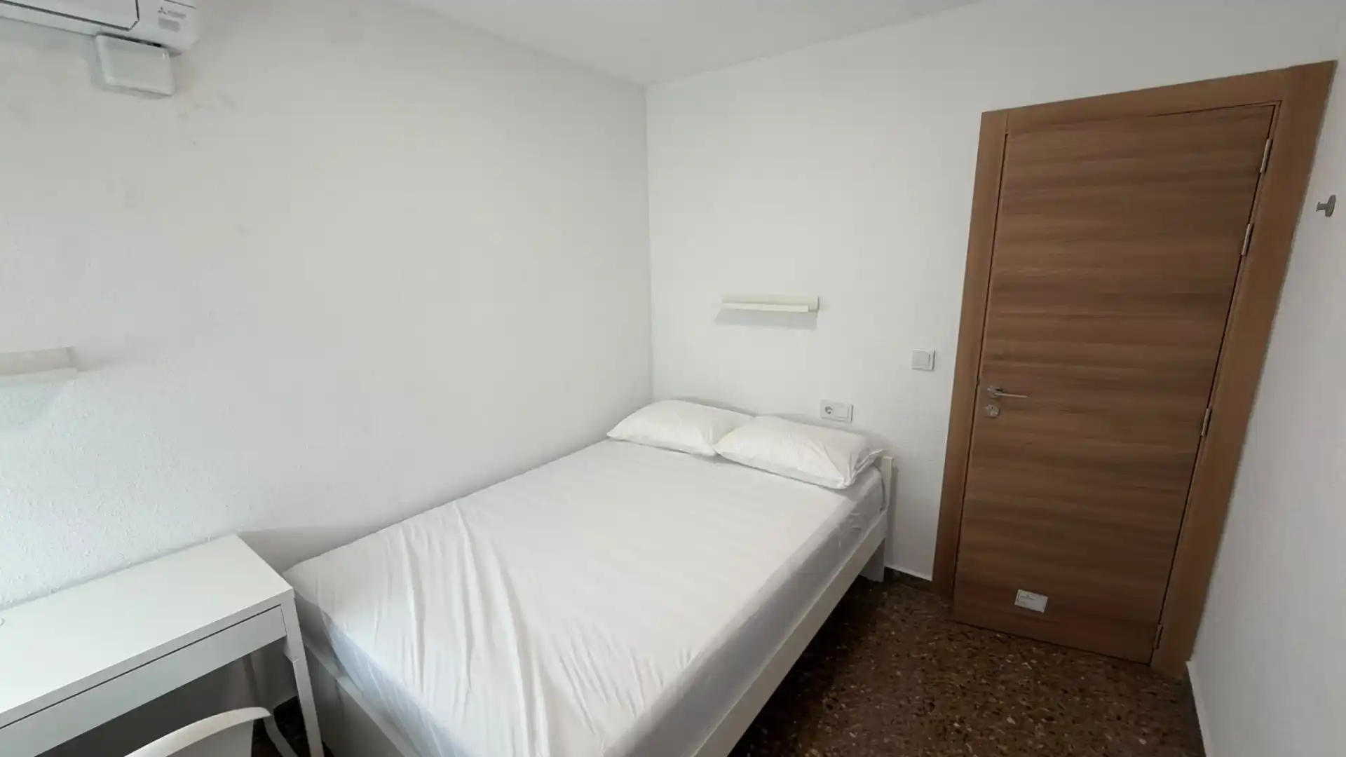 Piso de 113 m² en Valencia
